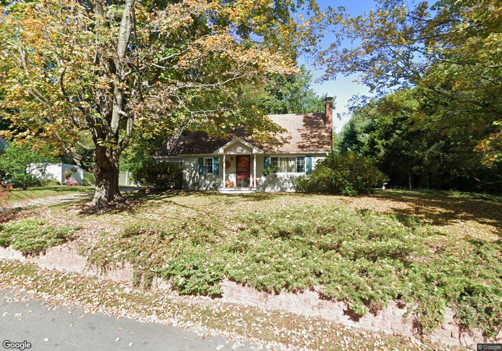 18 Meadowview Rd, Foxboro, MA 02035 - photo 1