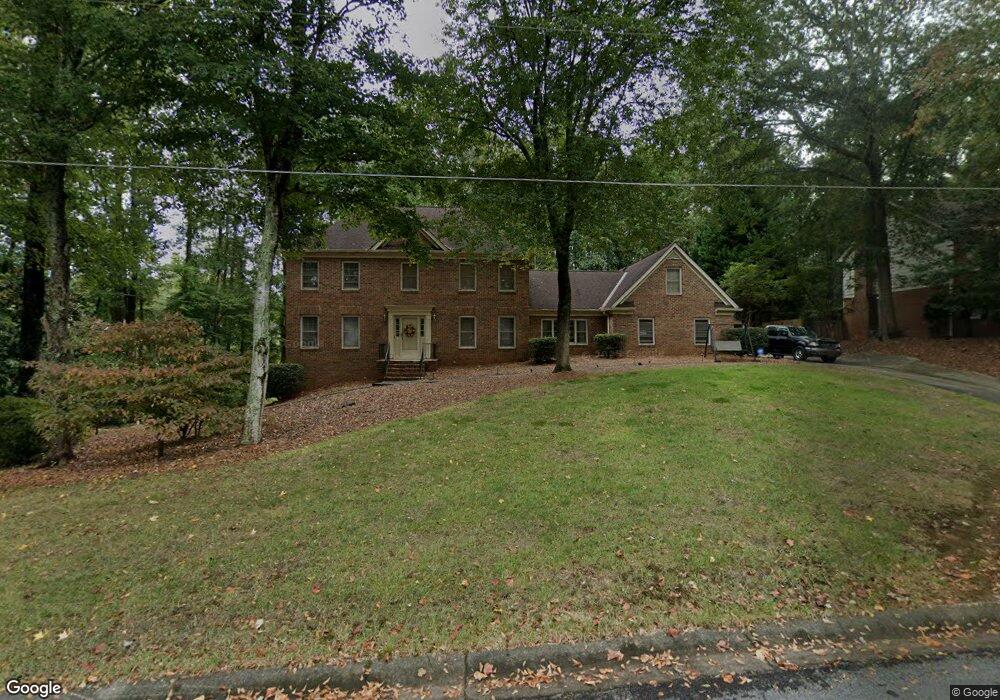 95 Shadow Lake Dr SW, Lilburn, GA 30047 - photo 1