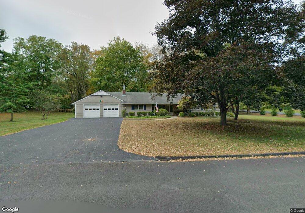 16 Orchard Cir, Suffern, NY 10901 - photo 1