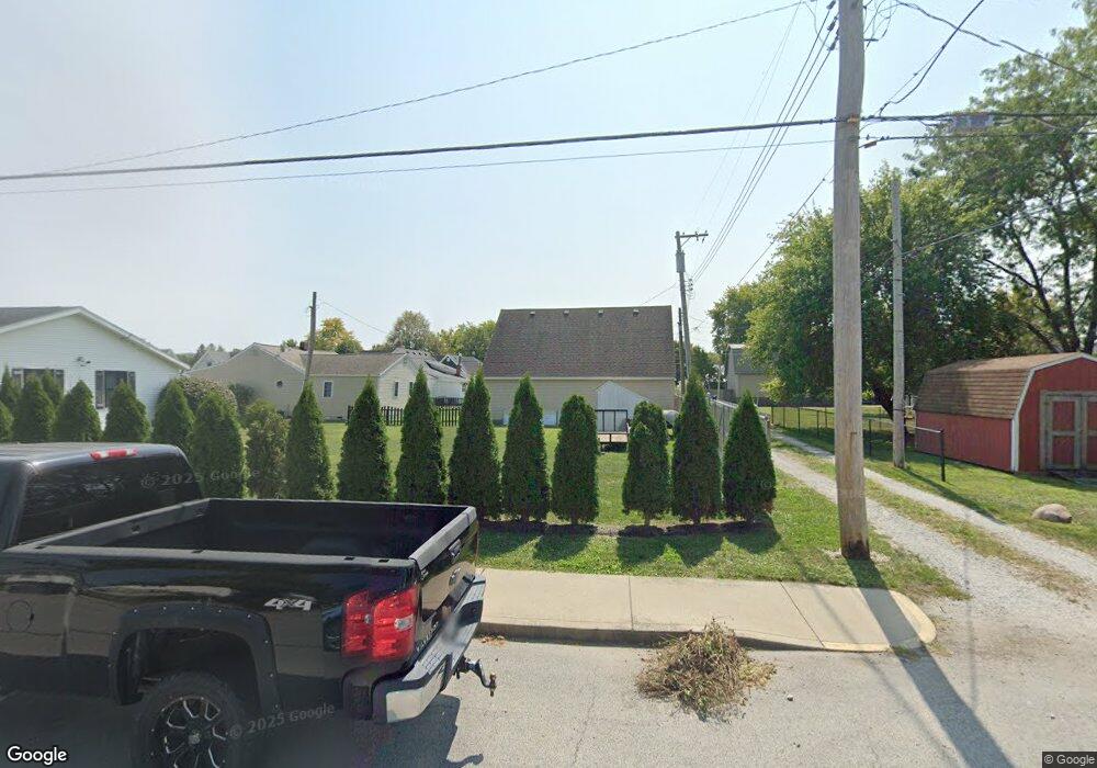 521 E Washington St, Tipton, IN 46072 - photo 1