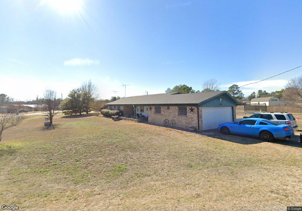 3810 Quail Run, Granbury, TX 76049 - photo 1