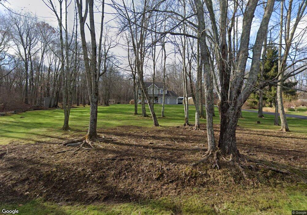 70 Hennequin Rd, Columbia, CT 06237 - photo 1