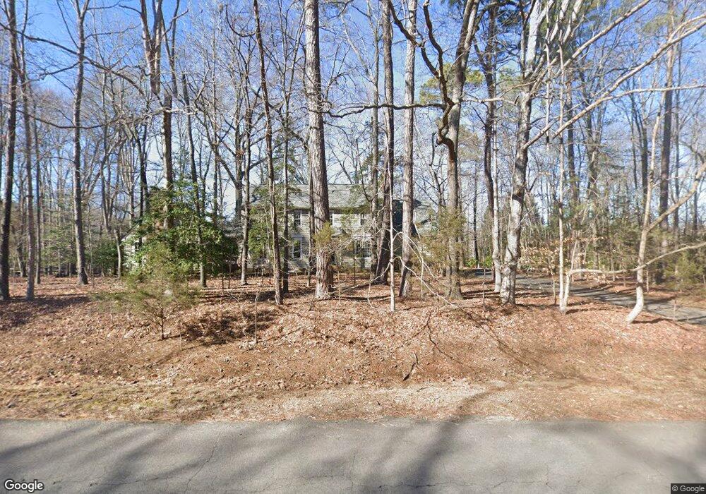 12130 Spring Creek Dr, Midlothian, VA 23113 - photo 1