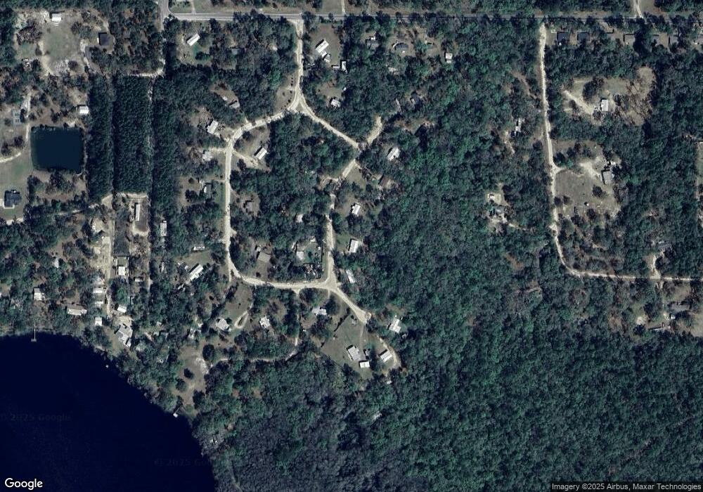 128 Lake Ellen Shores Dr, Crawfordville, FL 32327 - photo 1