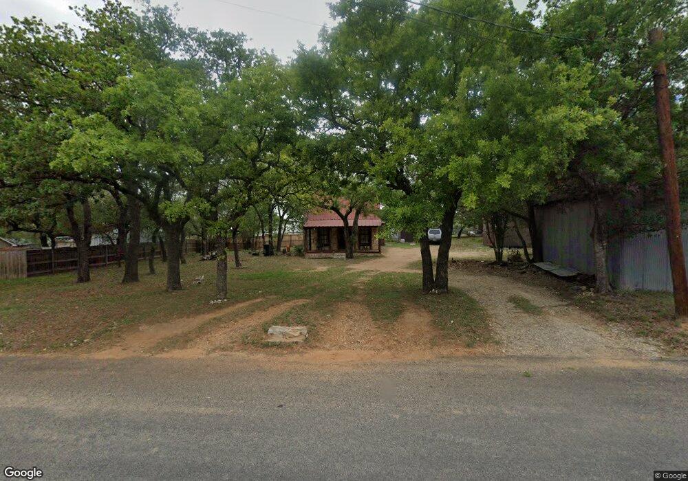 803 Alfred St, Fredericksburg, TX 78624 - photo 1