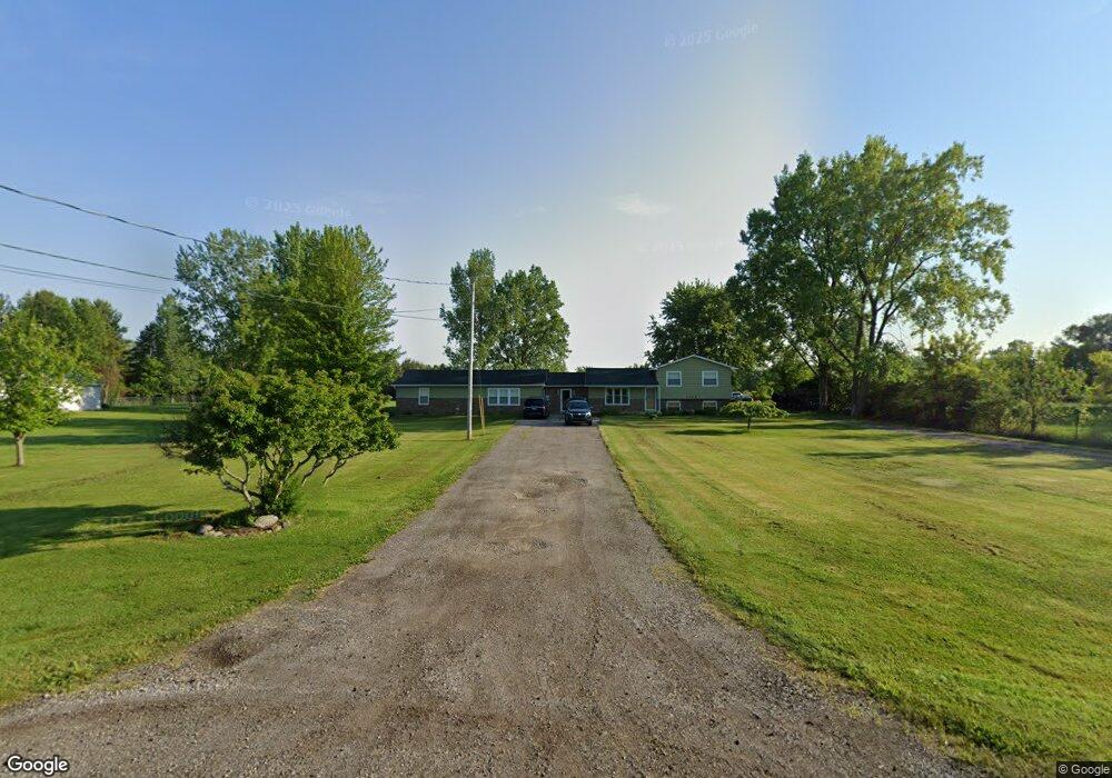 5315 Scott Rd, Mount Morris, MI 48458 - photo 1