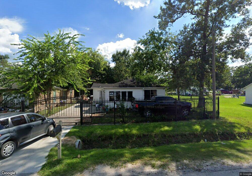 4450 Tampico St, Houston, TX 77016 - photo 1