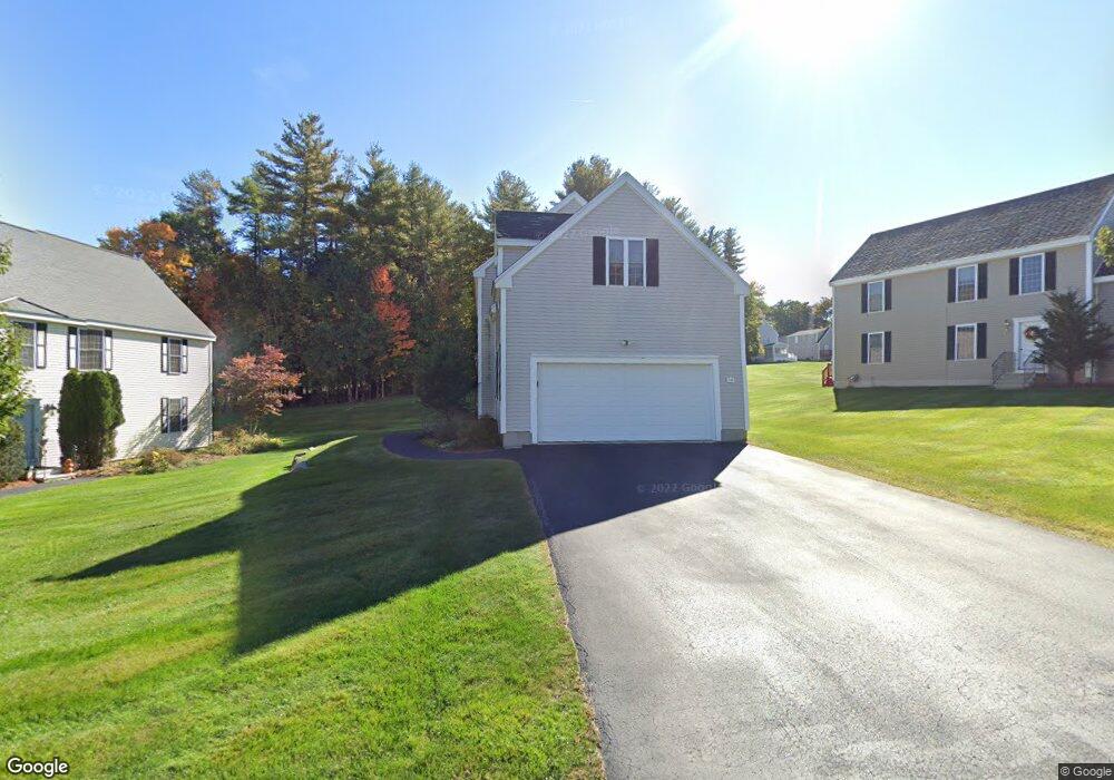 24 Forest Hill Way unit 56, Manchester, NH 03109 - photo 1