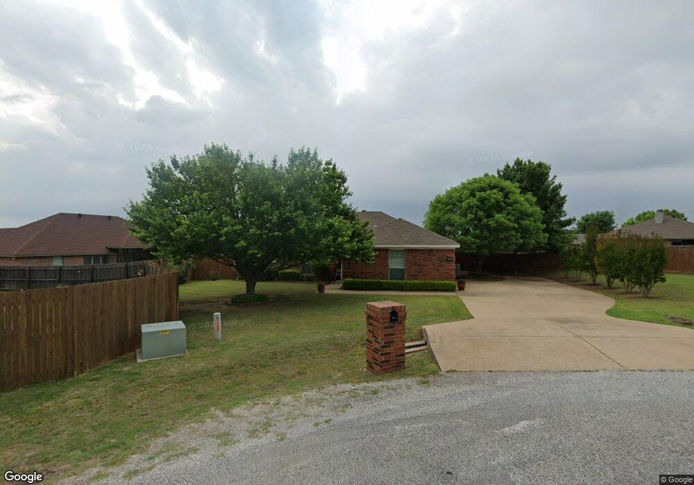 2803 Roam Ct, Granbury, TX 76049 - photo 1