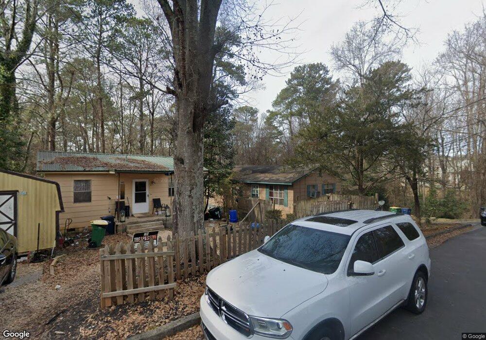 135 Valley St, Athens, GA 30606 - photo 1