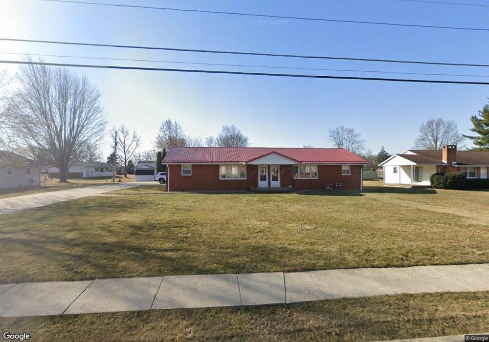 515 W Lima Ave unit 517, Ada, OH 45810 - photo 1