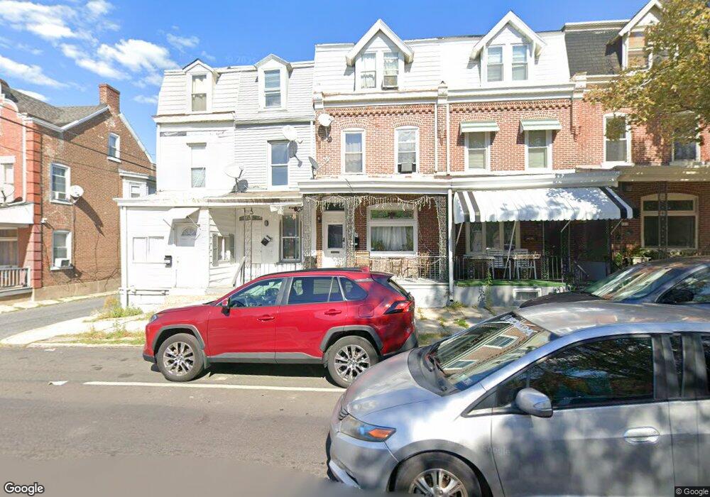 331 N 15th St, Allentown, PA 18102 - photo 1