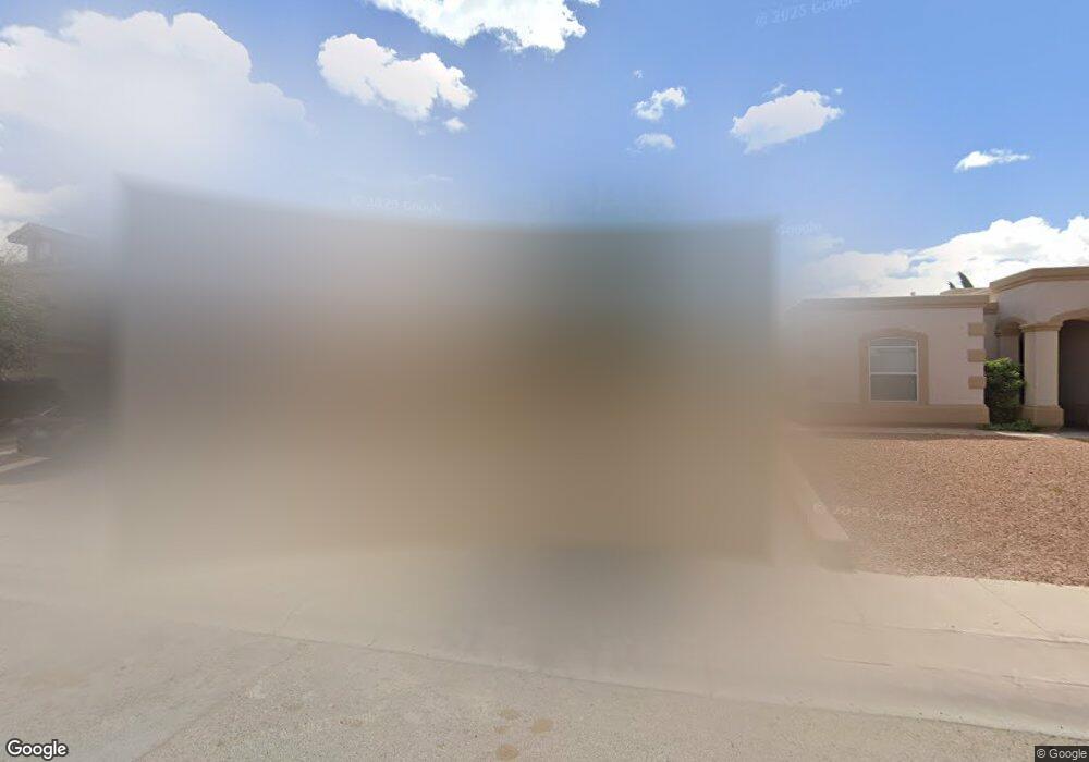 14282 Desert Bush Dr, El Paso, TX 79928 - photo 1