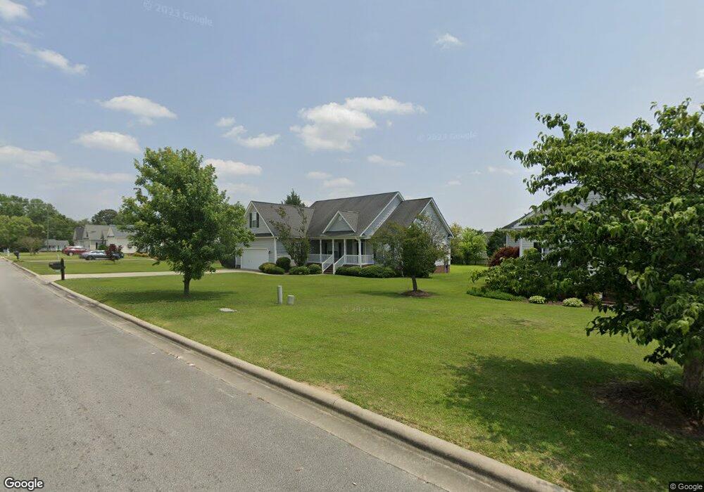 135 Magnolia Dr, Winterville, NC 28590 - photo 1