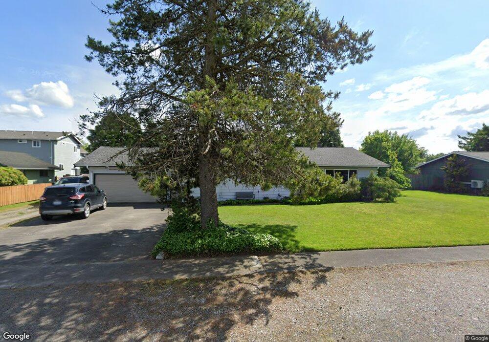 210 E 2nd St, Everson, WA 98247 - photo 1