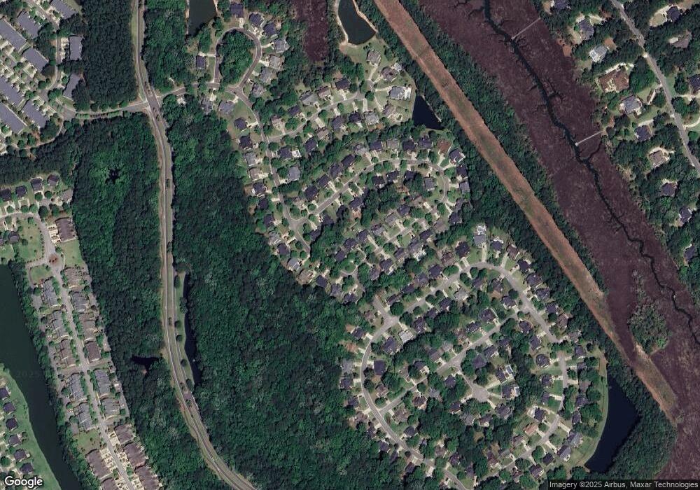 2105 Tall Grass Cir, Mount Pleasant, SC 29466 - photo 1