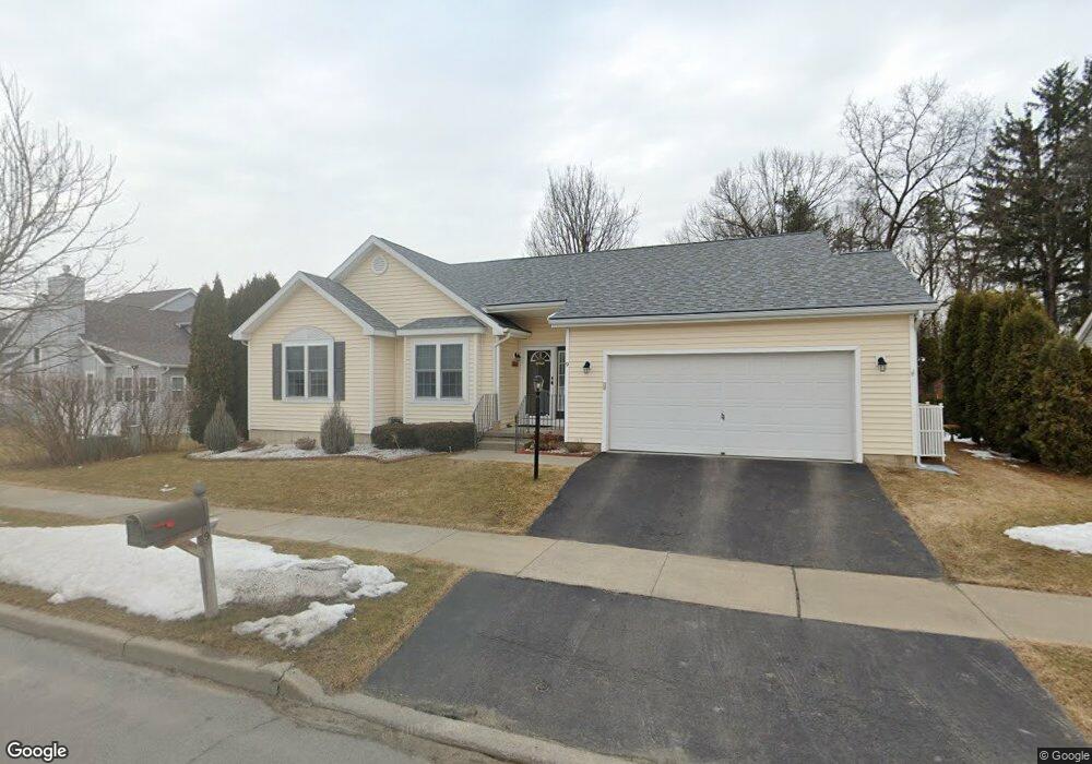 9 Teldridge Dr, Saratoga Springs, NY 12866 - photo 1