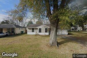 120 Sherman Ave, Pasadena, TX 77503