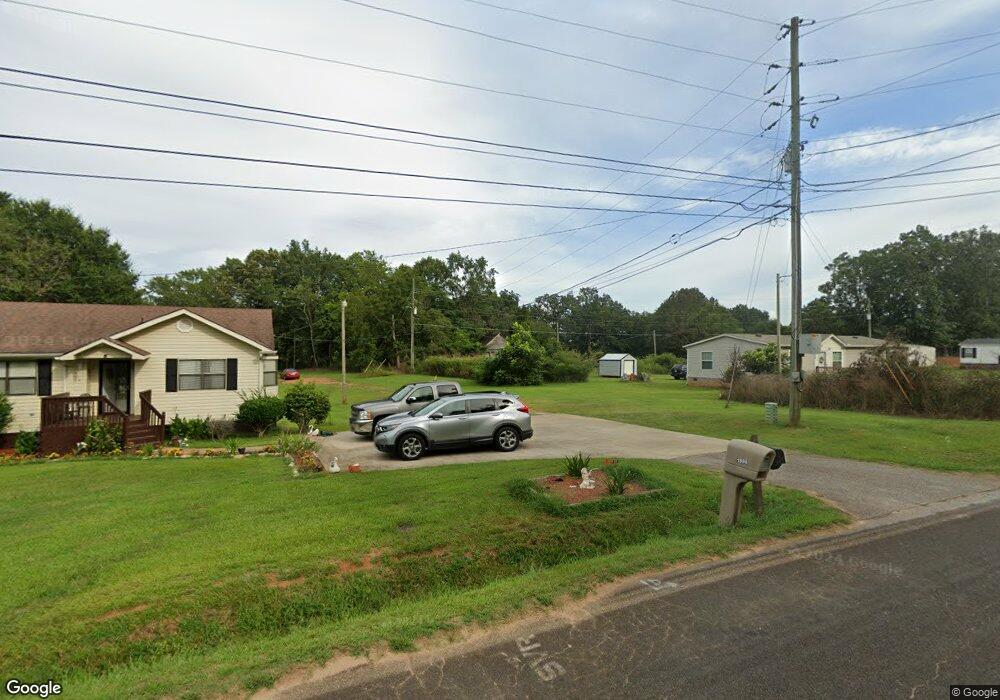 1904 Refuge Rd, Pendleton, SC 29670 - photo 1