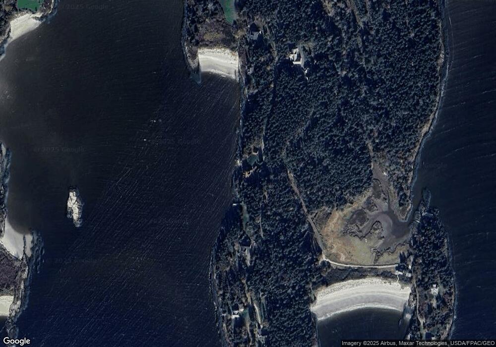 177 Kennebec Point Rd, Georgetown, ME 04548 - photo 1