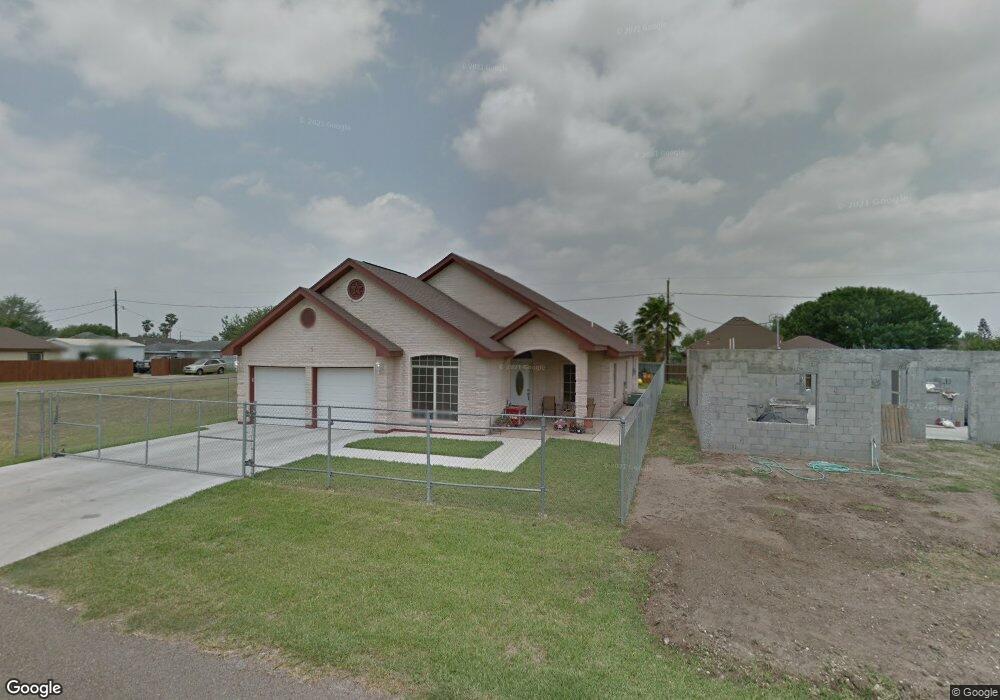 736 Hernandez Dr, Donna, TX 78537 - photo 1