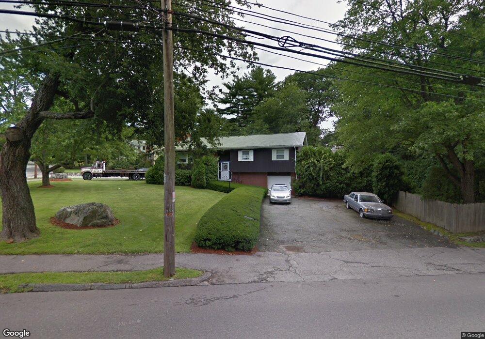 1661 Trapelo Rd, Waltham, MA 02451 - photo 1