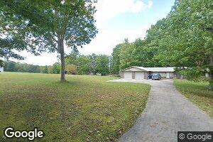 51 New Stephens Mill Rd, Pine Knot, KY 42635