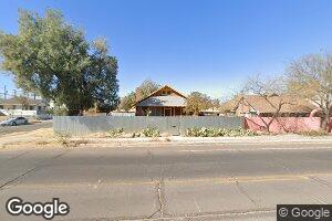 1203 N 6th Ave, Tucson, AZ 85705
