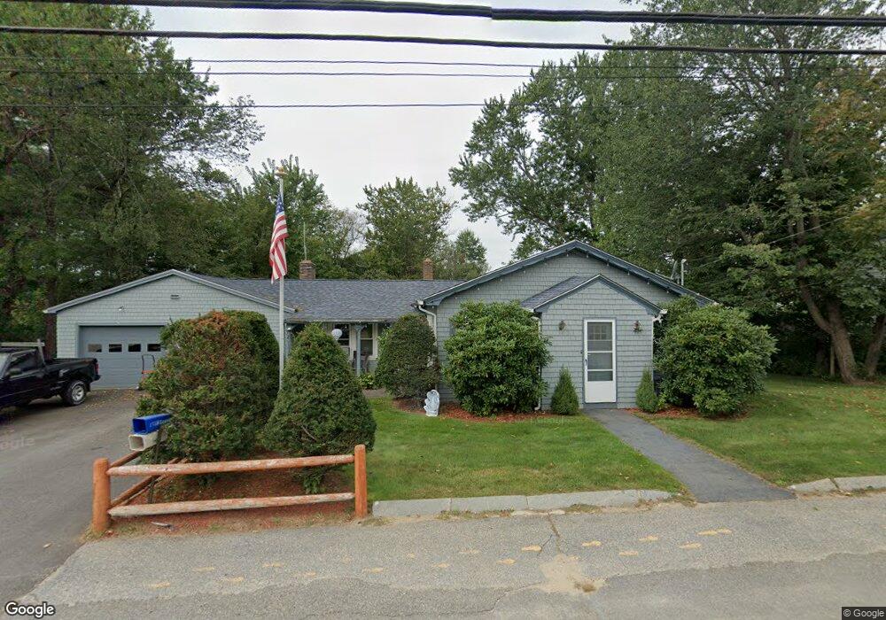 74 Broadway, Pembroke, NH 03275 - photo 1