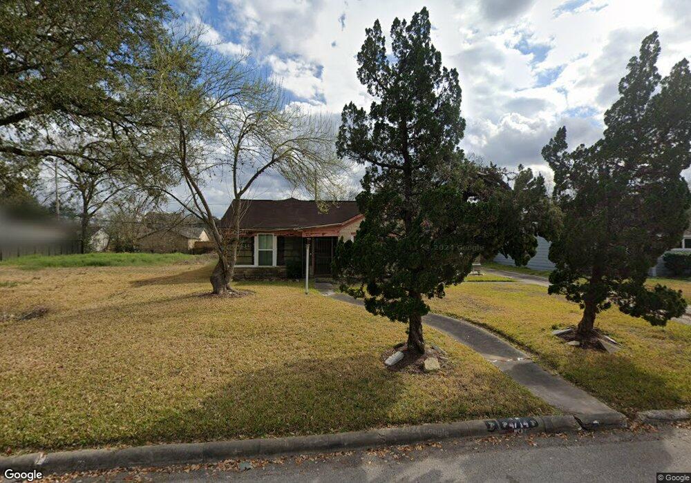 4714 Arvilla Ln, Houston, TX 77021 - photo 1