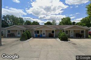 305 Church St Unit A, Stryker, OH 43557