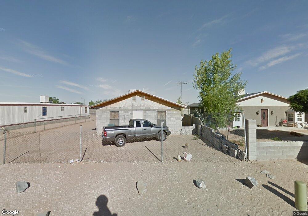 14605 Achim Dr, El Paso, TX 79928 - photo 1