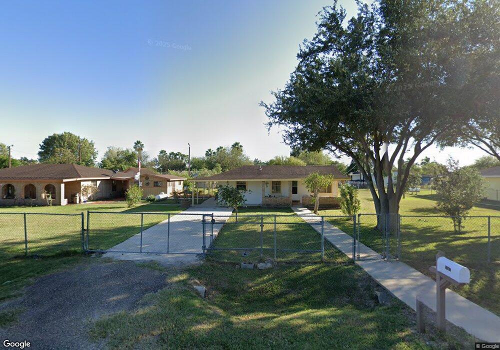 3107 Ramiro Guerra Dr, Mercedes, TX 78570 - photo 1