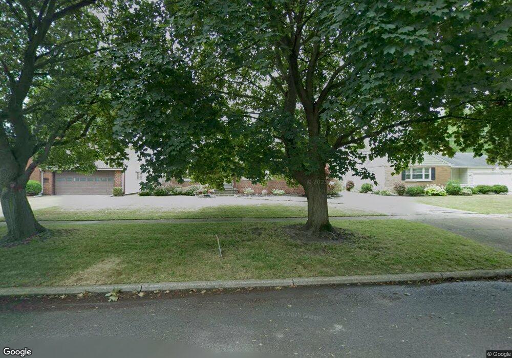 678 Treichler St, North Tonawanda, NY 14120 - photo 1