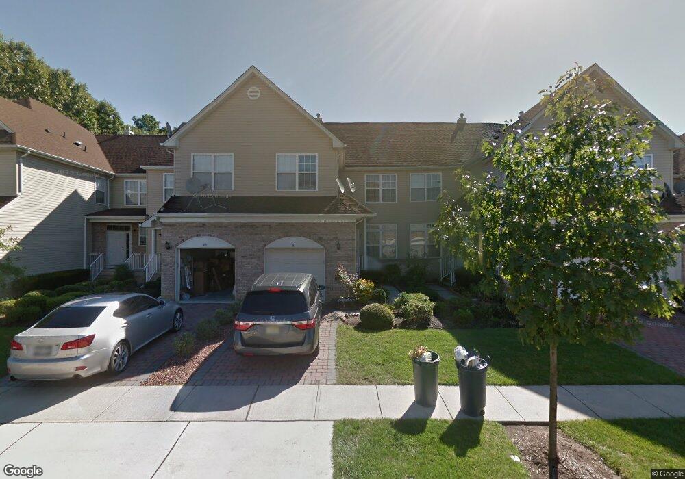 49 Tennyson Rd, East Windsor, NJ 08520 - photo 1