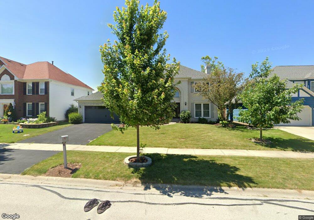 1920 Slippery Rock Rd, Naperville, IL 60565 - photo 1