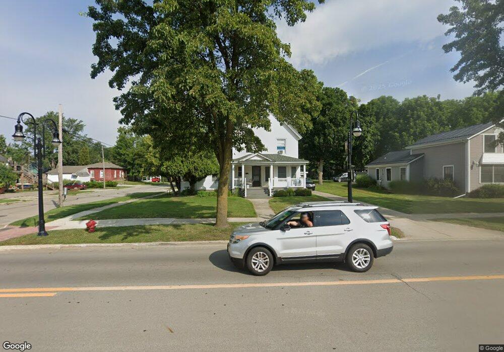 403 N Bridge St, Grand Ledge, MI 48837 - photo 1