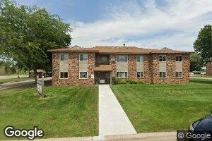 1515 Darling Dr Unit 9, Worthington, MN 56187