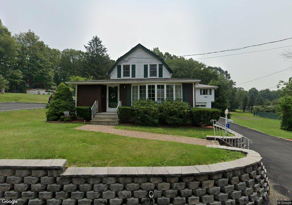 43 Old Ledgewood Rd, Flanders, NJ 07836 - photo 1