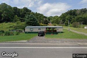15293 State Route 93, Pedro, OH 45659