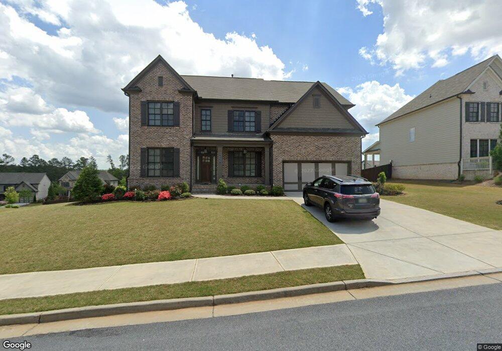 359 Tarnbrook Chase, Suwanee, GA 30024 - photo 1
