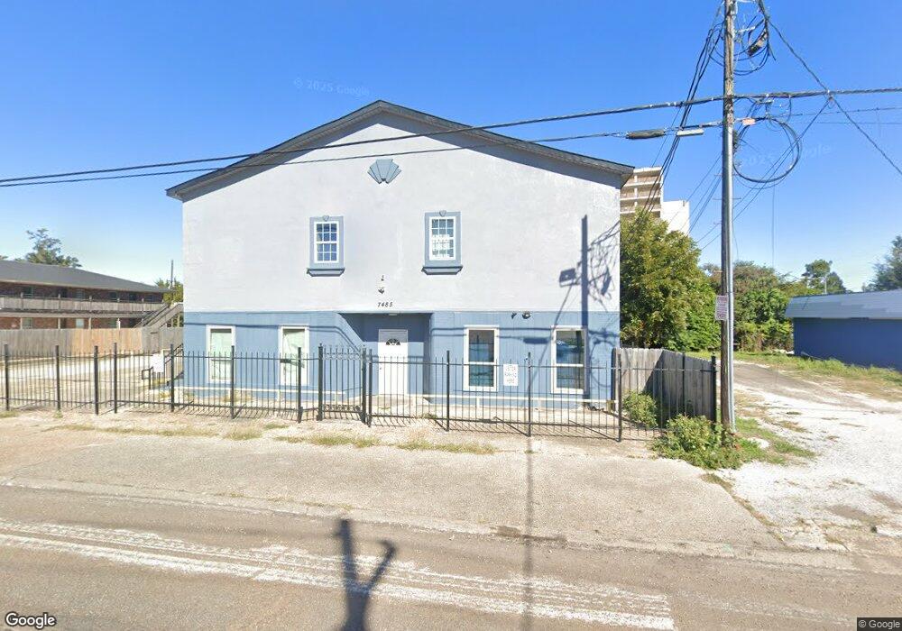 7485 Main St, Houma, LA 70360 - photo 1