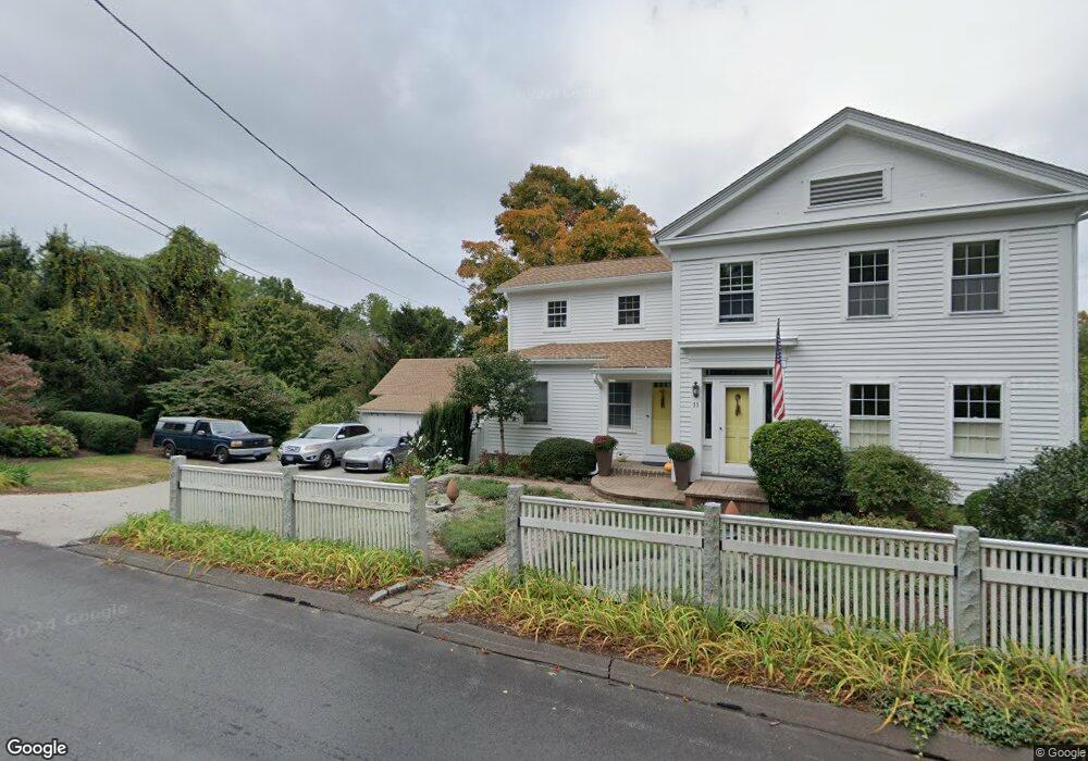 11 Bashan Rd, East Haddam, CT 06423 - photo 1