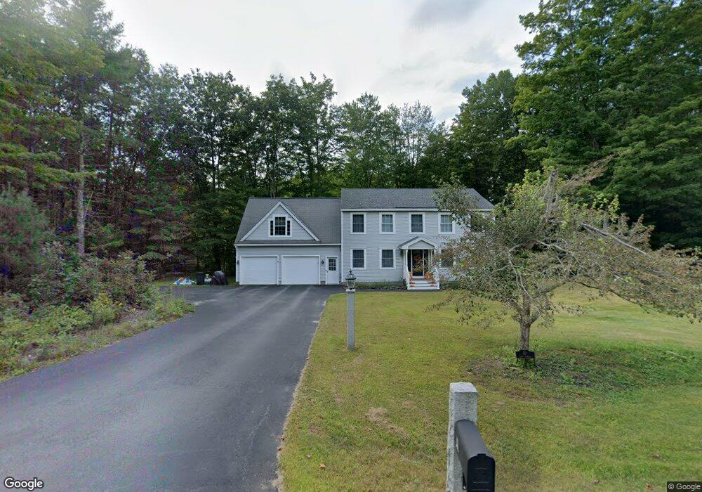 10 Sandy Terrace, Gorham, ME 04038 - photo 1