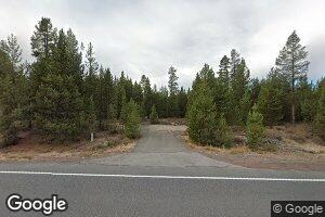 10510 Highway 58, Crescent Lake, OR 97733
