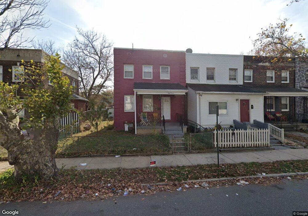 812 Morgan St, Camden, NJ 08104 - photo 1