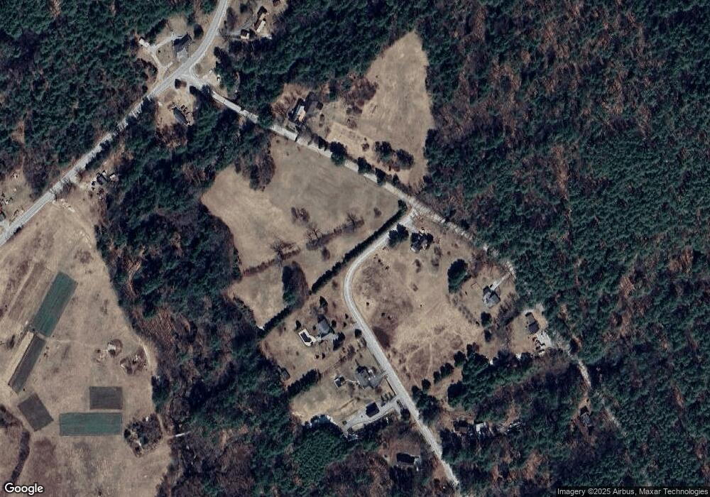 22 Brookmeadow Ln, Warner, NH 03278 - photo 1