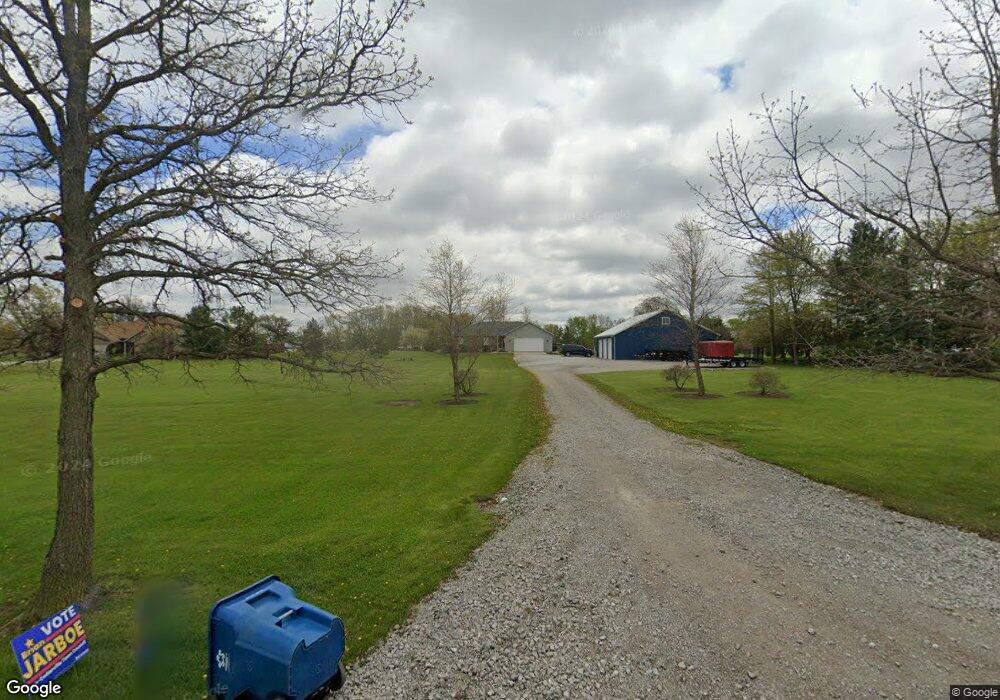 11102 Schlatter Rd, Spencerville, IN 46788 - photo 1