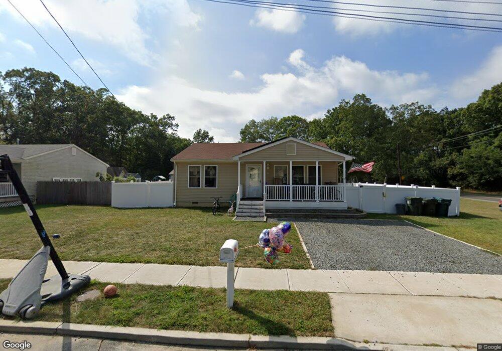 306 Pharo Ave, Tuckerton, NJ 08087 - photo 1