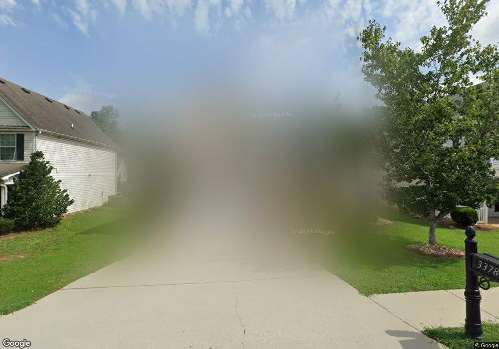 3378 Waggoner Trail, Rex, GA 30273 - photo 1